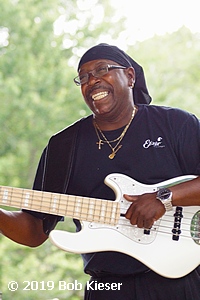 Larry Williams